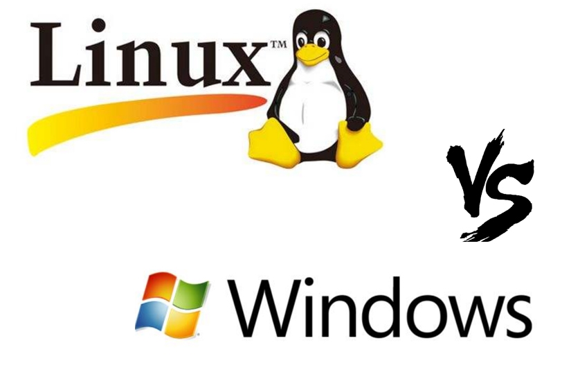 網站部署、Linux和Windows