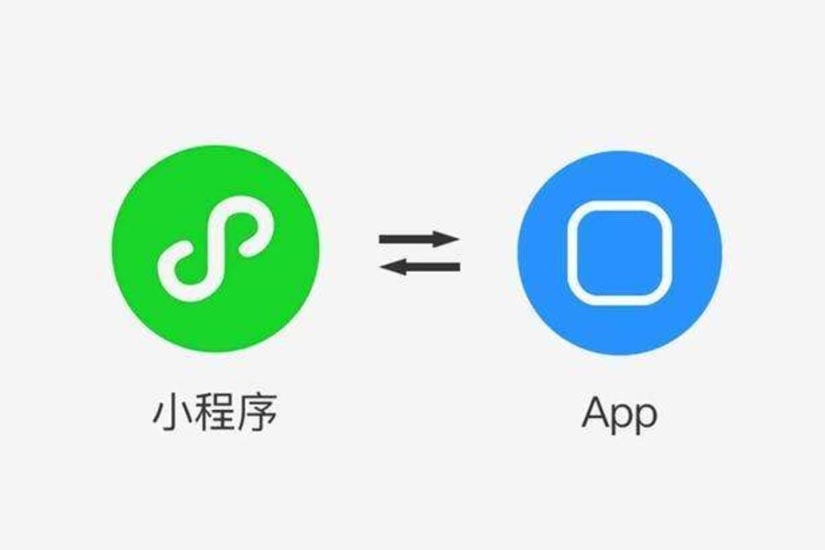 小程序開發外包，APP開發外包