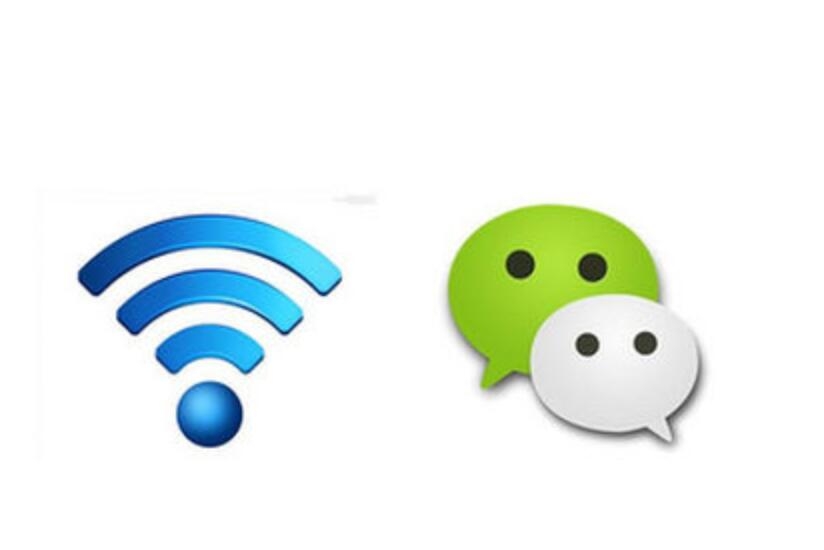 微信開發,微信WIFI開發,微信連Wi-Fi
