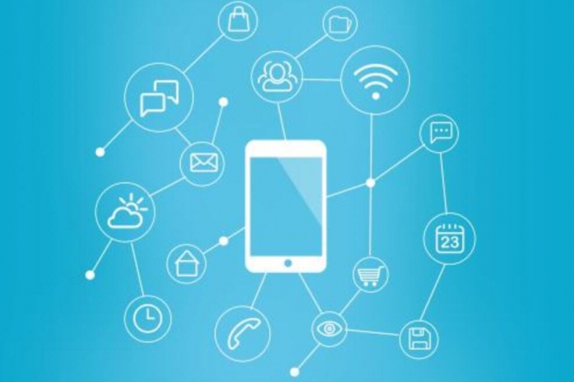 APP開發，APP行業發展趨勢