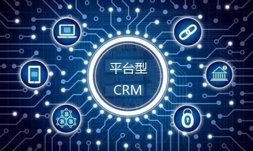 CRM系統，CRM作用