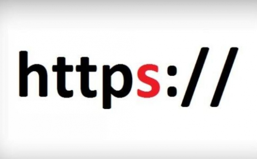 https,http與https的區別,SLL加密