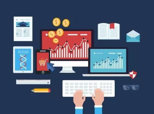軟件開發服務,CRM,SCM,ERP