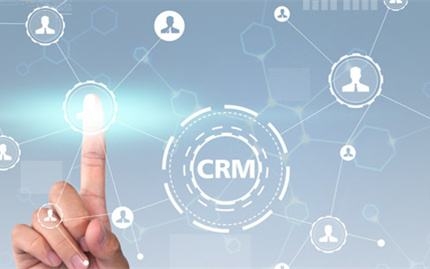 CRM系統，CRM系統功能，客戶關系管理